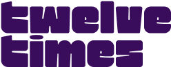 twelve times