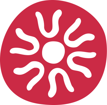 Ruota-di-carro-rossa-1